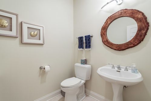 1425 Country Ln, Bannockburn IL  60015-4746 exterior