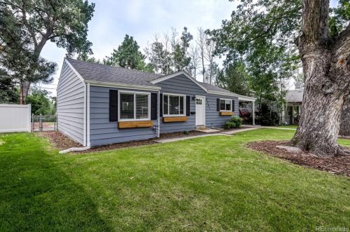 5261 Eastman Ave, Denver, CO 80222-7550