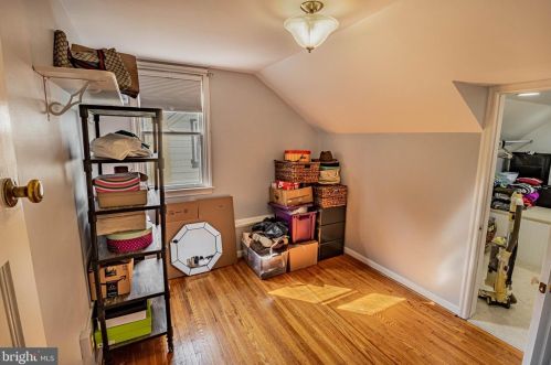 1604 High St, Haddon Heights NJ  08035-1508 exterior