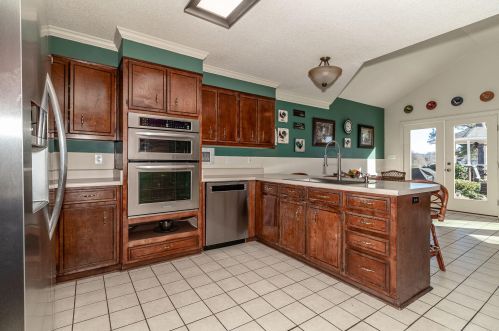 1121 Rivershyre Dr, Evans GA  30809-5212 exterior