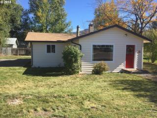 330 Ruckman Ave, Imbler, OR 97841-8128