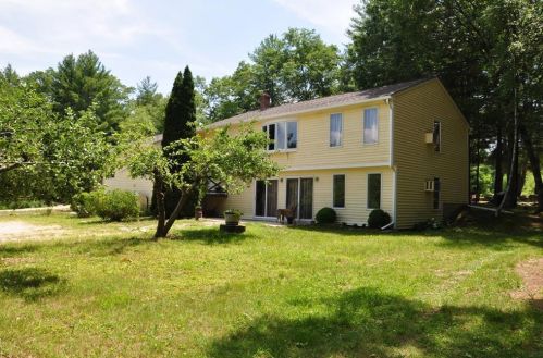 2402 Putnam Pike, Glocester, RI 02814-1146