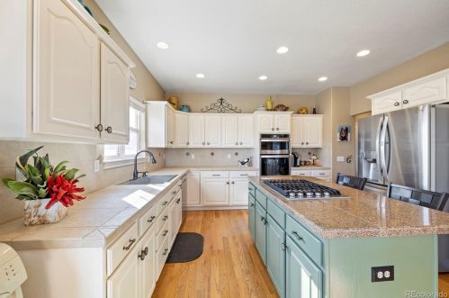 1434 Arabian Trl, Elizabeth CO 80107-8403 exterior