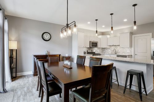 12774 Cheiftain Ct, Lemont IL  60439-7305 exterior