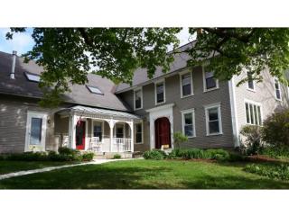 229 Bradley Hill Rd, Norwich VT  05055-9616 exterior