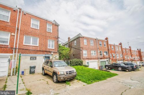 124 Fariston Dr, Philadelphia PA 19120-1007 exterior