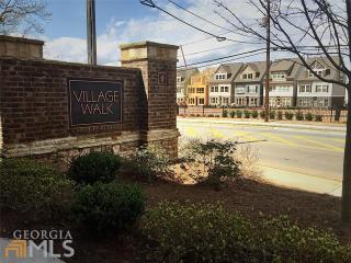 1214 Poston Pl, Smyrna, GA 30080-1912