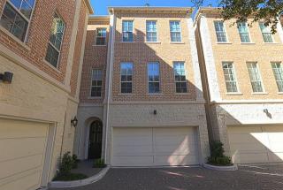 2122 Briarglen Dr, Houston TX  77027-3712 exterior