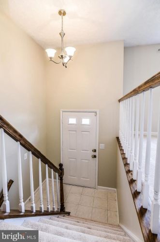 8316 White Star Ct, Springfield VA  22153-4001 exterior