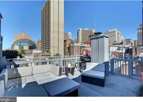 306-08 13th St, Philadelphia PA  19107-5963 exterior