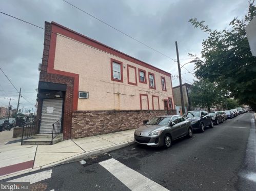 1728 11 St, Philadelphia PA 19147-0026 exterior