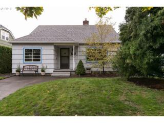 5651 Boston Ave, Portland, OR 97217-4240