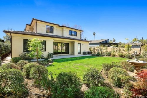 49 Floral Ave, Arcadia, CA 91006-2343