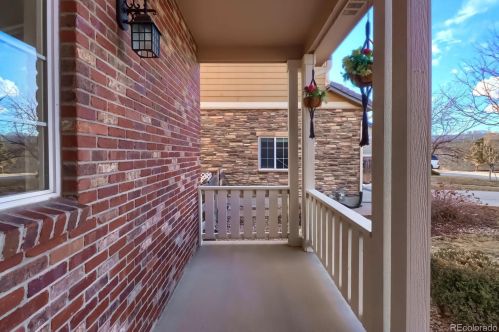 23262 Costilla Pl, Denver CO 80016-7105 exterior