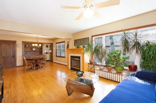 1150 Delaware Ave, Saint Paul MN  55118-2062 exterior