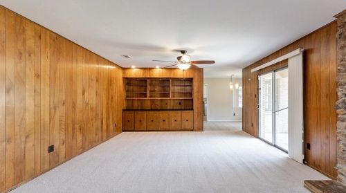 3724 Wharton Dr, Fort Worth TX 76133-2907 exterior