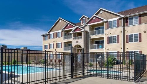 15700 Jamison Dr, Englewood CO  80112-4686 exterior