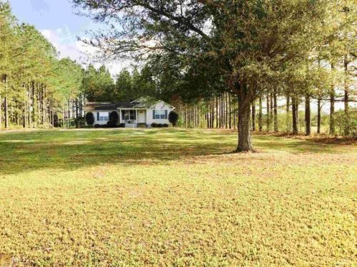 2850 Isaac Akins Rd, Statesboro, GA 30458-8109