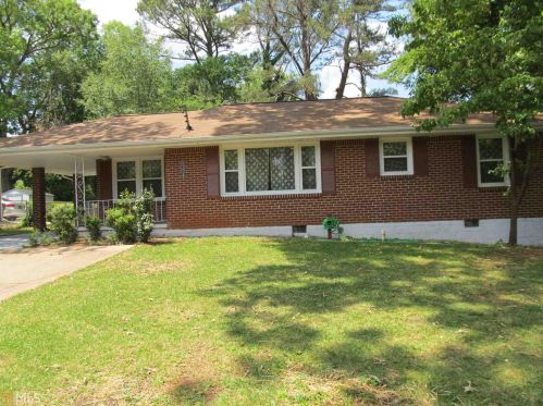 2154 Brannen Rd, Atlanta, GA 30316-4118