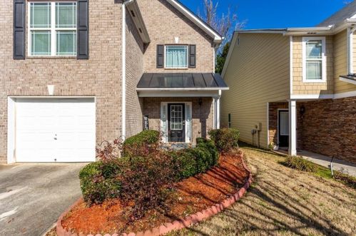 2032 Briar Creek Ct, Conyers, GA 30012-7123
