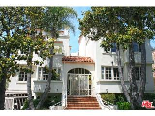 1663 Malcolm Ave, Los Angeles, CA 90024-6836