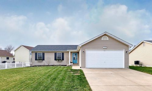 285 Gobbler Dr, Old Alexandria, MO 63379-2551