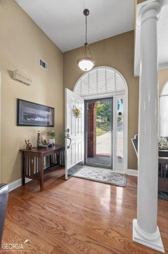 1090 Shumard Ln, Mcdonough, GA 30252-4182
