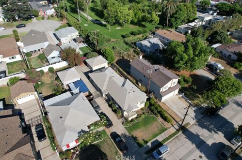 6028 Hoover Ave, Whittier CA 90601-3256 exterior