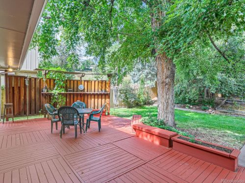 2368 Holland Ct, Denver, CO 80227-2230