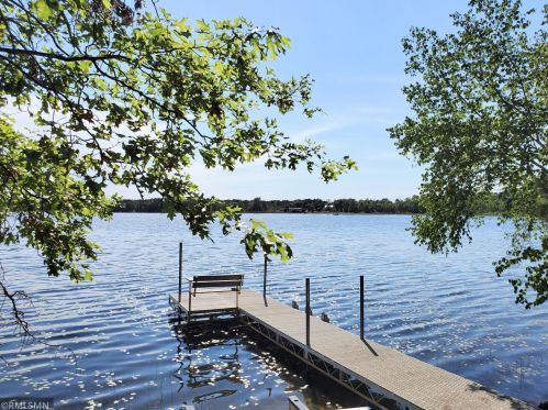 21837 Campbell Lake Rd, Merrifield, MN 56465