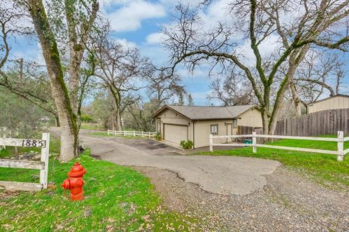 1885 Cold Springs Rd, Swansboro Country, CA 95667-3001