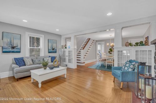 429 Norwood Ave, Avon, NJ 07717-1129