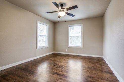 2516 Ryan Ave, Fort Worth TX  76110-2525 exterior