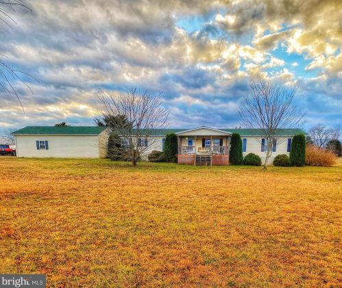 1196 Parkview Estates Rd, Richmond National Battlefiel, VA 22835-3917