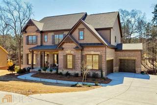 4698 Gablestone Dr, Hoschton, GA 30548-6292
