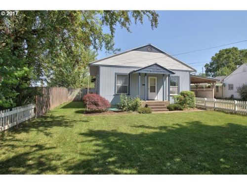 1545 2nd St, Newberg OR  97132-2127 exterior