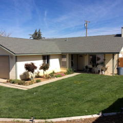 21500 Santa Maria Dr, Tehachapi, CA 93561-8796