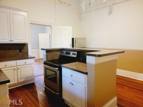 1004 Green St, Conyers GA  30012-5406 exterior
