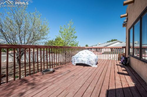 516 Archer Dr, Pueblo CO  81007-3637 exterior