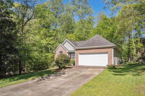 425 Streamview Ln, Stockbridge GA  30281-6030 exterior