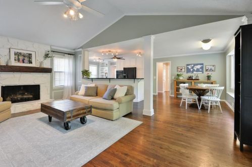 1453 Brookcliff Dr, Marietta, GA 30062-4837
