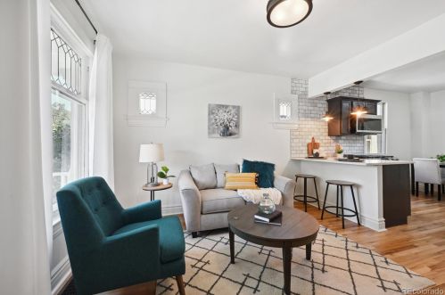 1104 4 Ave, Denver CO 80218-3907 exterior