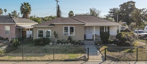 8039 Wakefield Ave, Van Nuys, CA 91402-5326