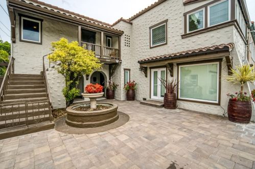 2066 The Alameda, San Jose, CA 95126-1135