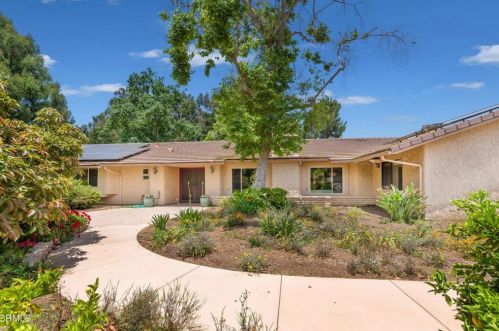 6073 Palomino Cir, Somis, CA 93066-9739