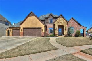 17853 Prairie Sky Way, Edmond, OK 73012-6628