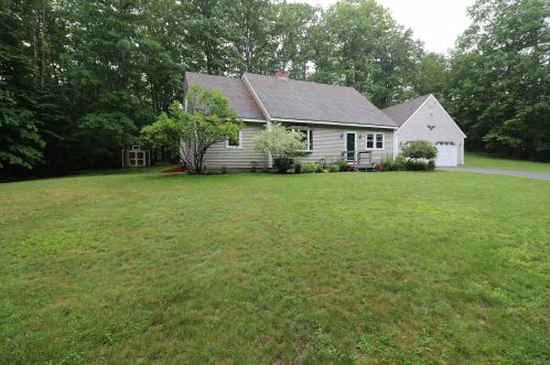 66 Drag Hill Rd, Rindge, NH 03461-5219
