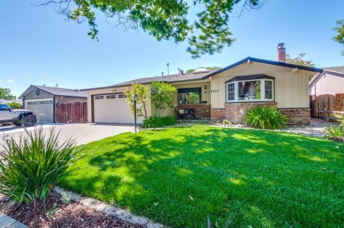4452 Bucknall Rd, San Jose, CA 95130-2016