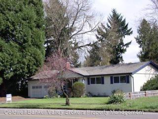 1810 Circle Blvd, Corvallis OR  97330-1311 exterior