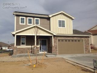 1515 60th Ave, Greeley CO  80634-2921 exterior